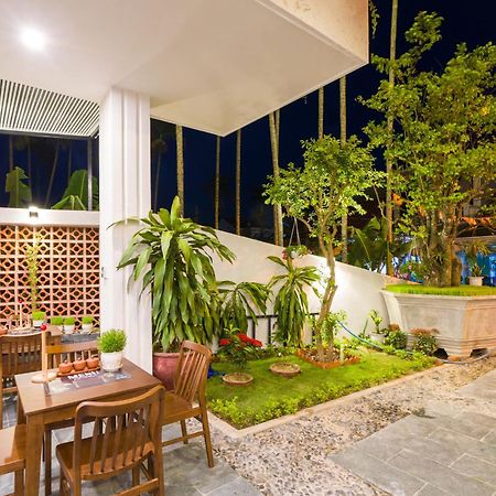 Hoi An Grace River Villa Екстер'єр фото