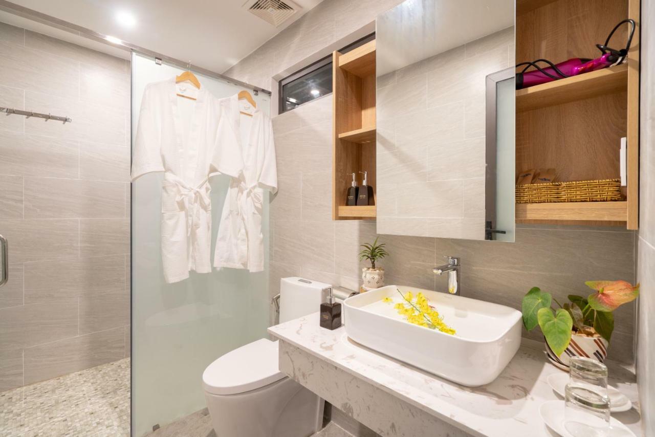 Hoi An Grace River Villa Екстер'єр фото