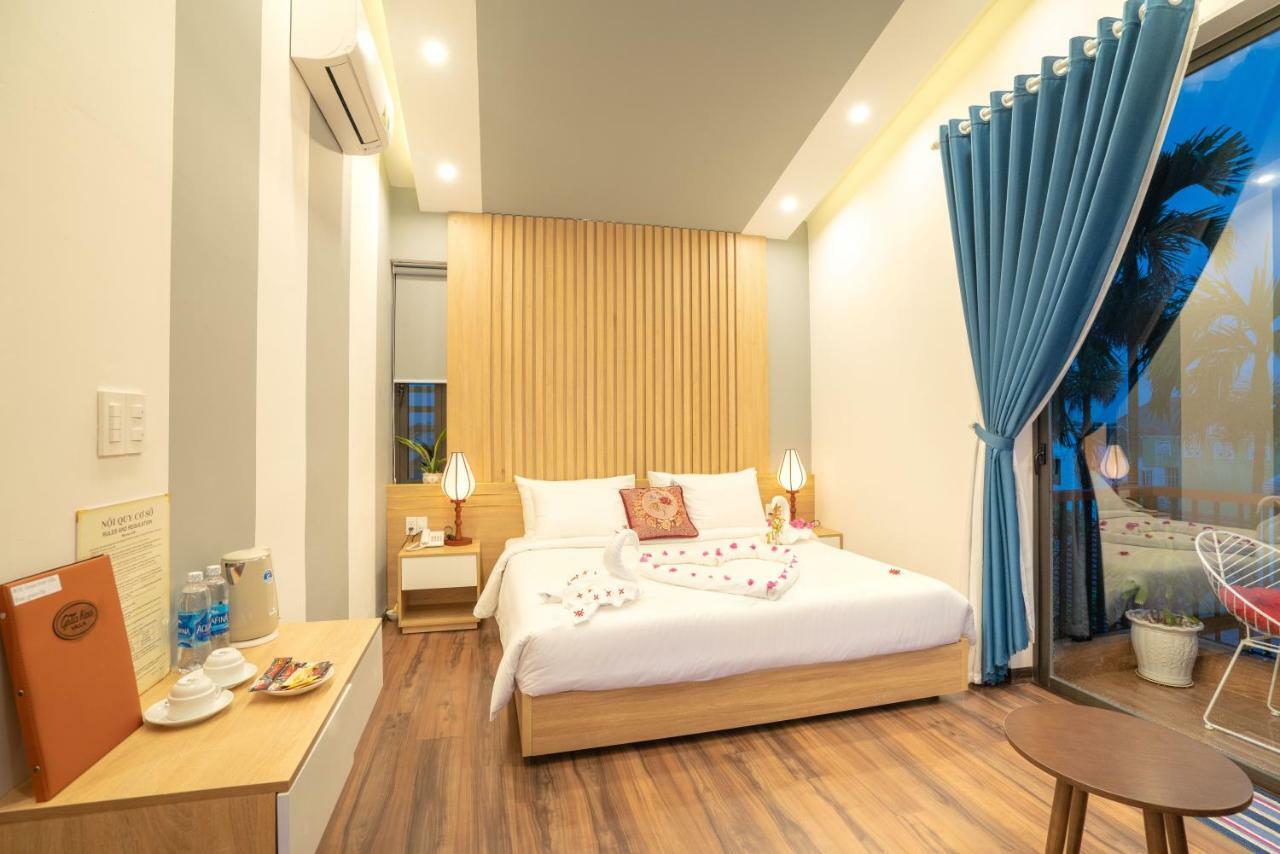 Hoi An Grace River Villa Екстер'єр фото