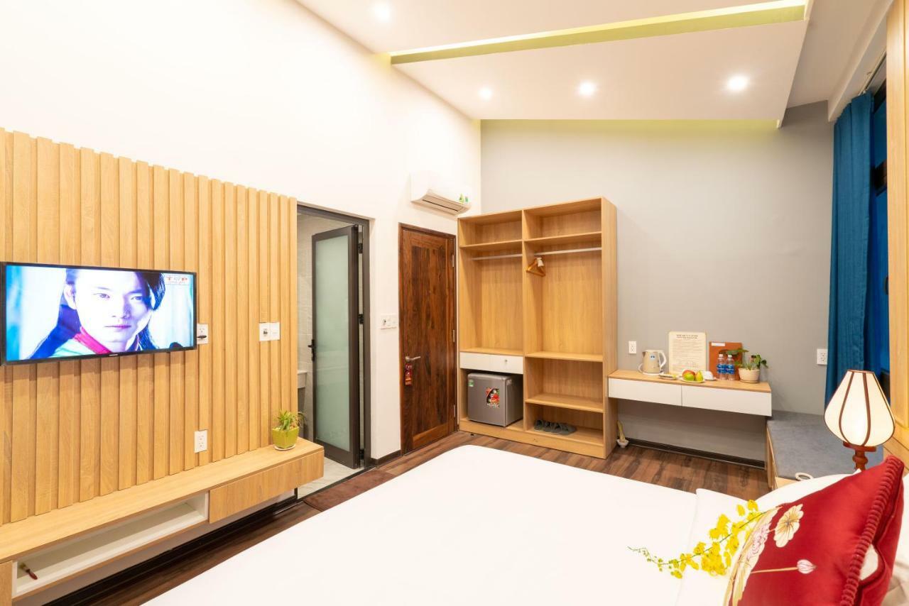 Hoi An Grace River Villa Екстер'єр фото