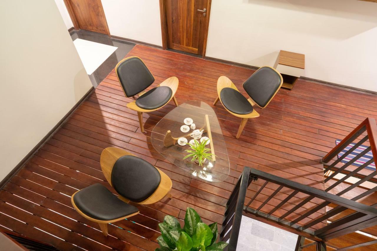 Hoi An Grace River Villa Екстер'єр фото